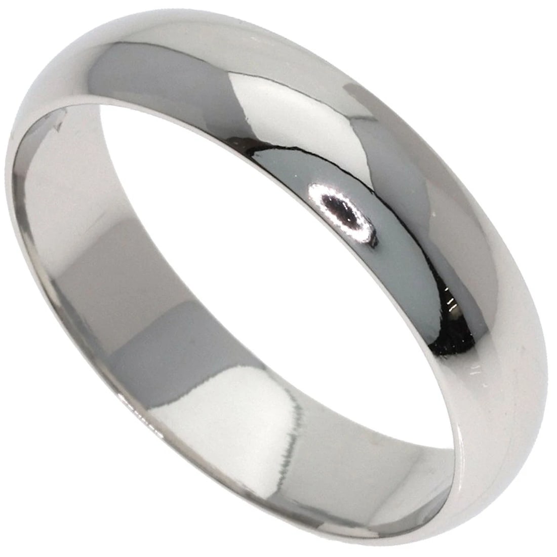 CARTIER RING PLATINUM PT950: CARTIER Ring Platinum PT950 Brand: CARTIER Type/Style: Ring Material: Platinum PT950, Color: Silver Size: 8.25(US) Accessories: None Accessories Notice: When purchasing pre-owned goods, please refer