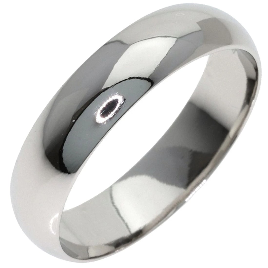 CARTIER RING PLATINUM PT950 - 2