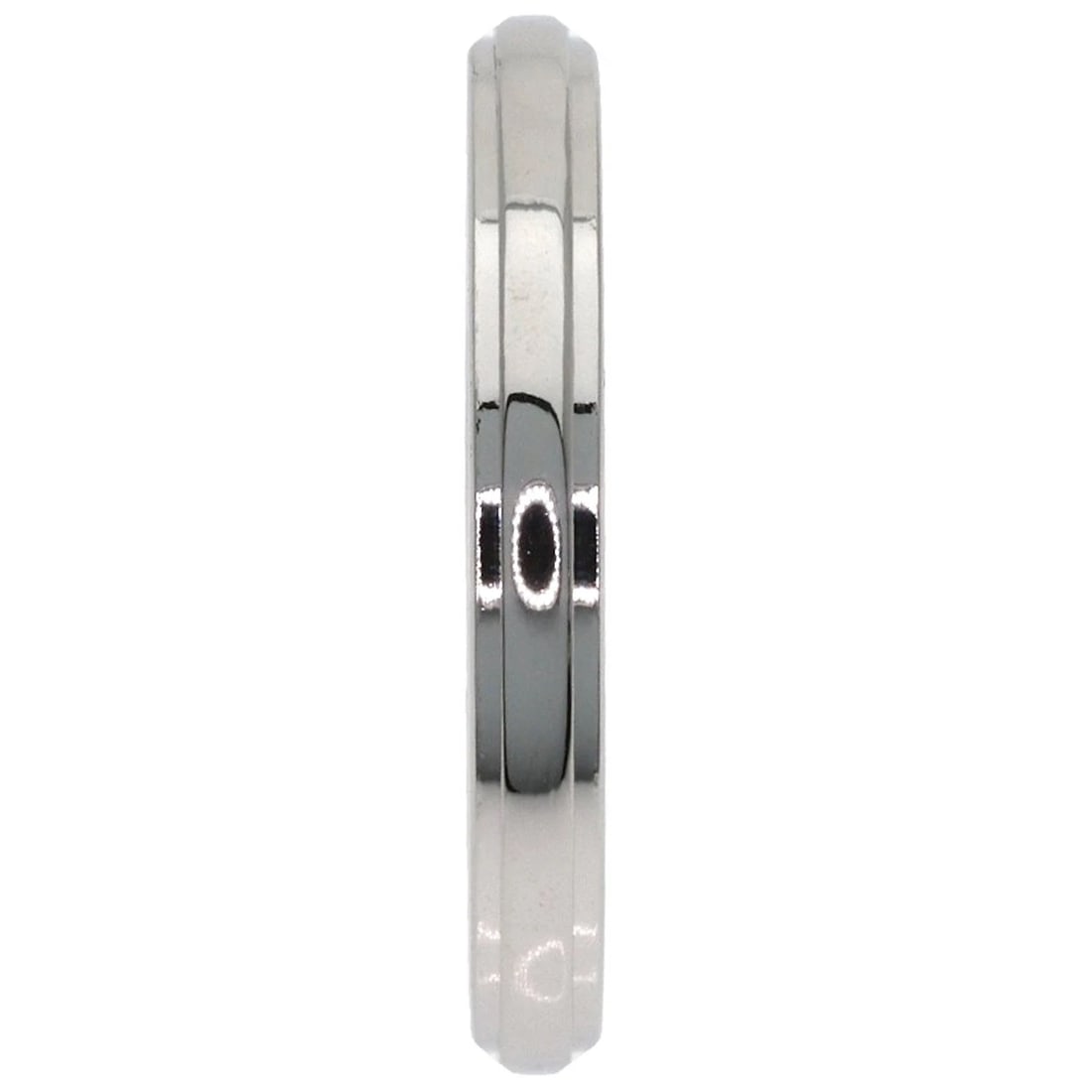 CARTIER RING PLATINUM PT950 - 3