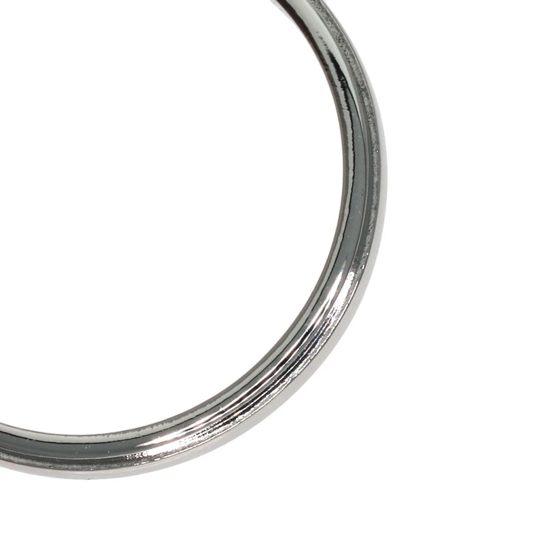 CARTIER RING PLATINUM PT950 - 4