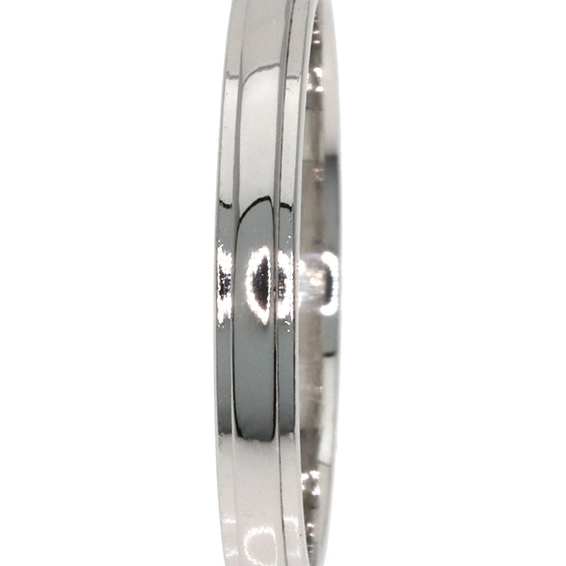 CARTIER RING PLATINUM PT950 - 5