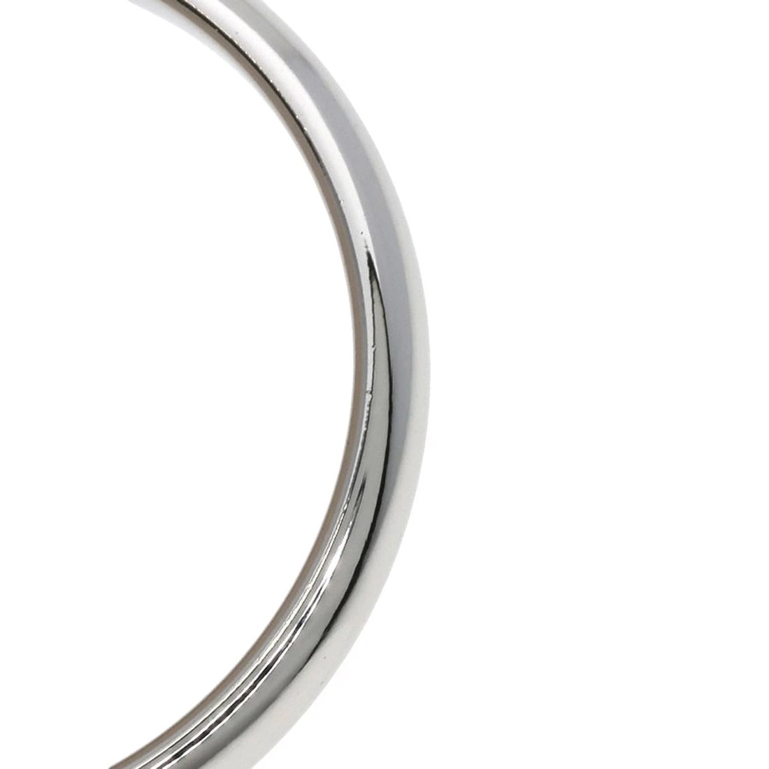 CARTIER RING PLATINUM PT950 - 5