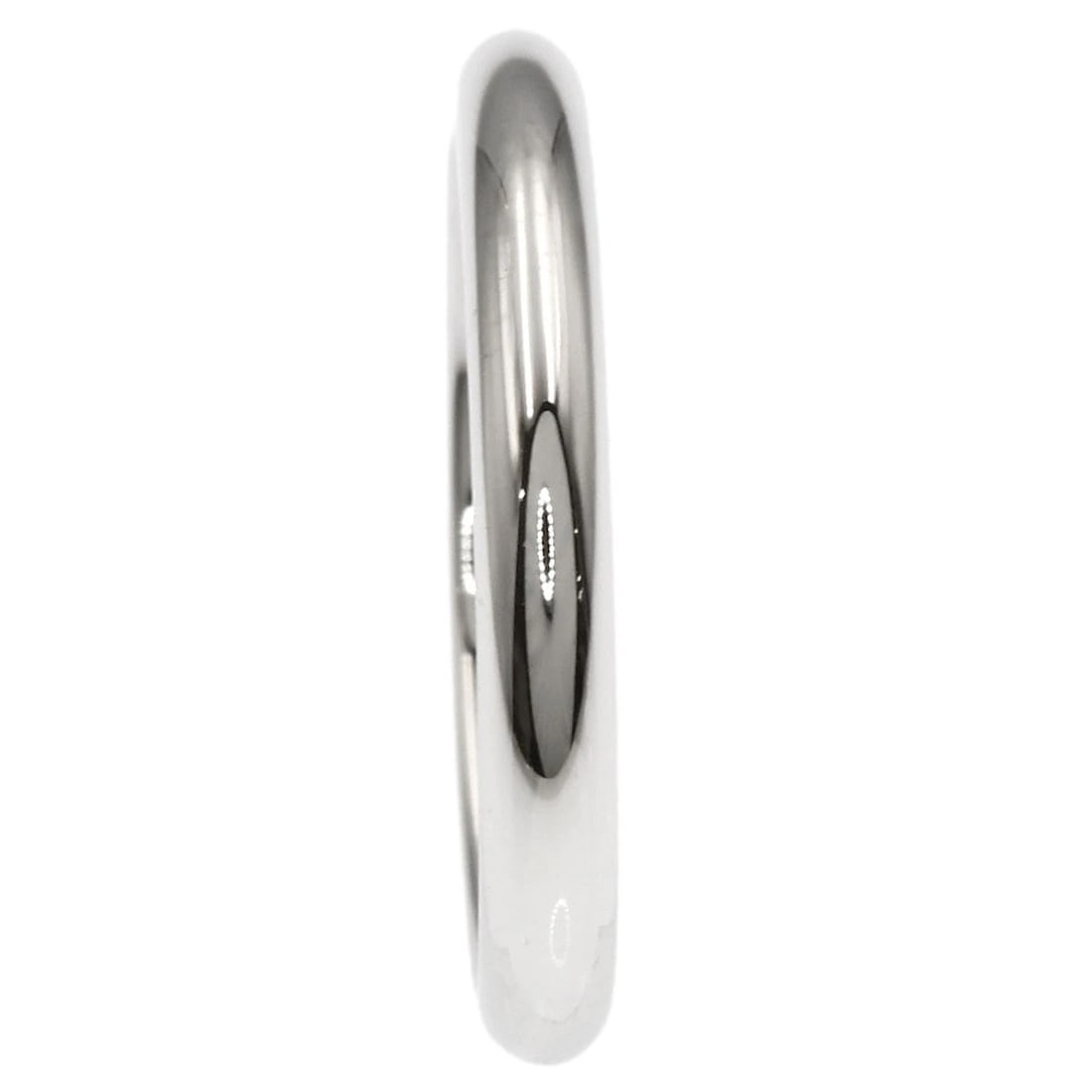 BVLGARI RING PLATINUM PT950 - 3