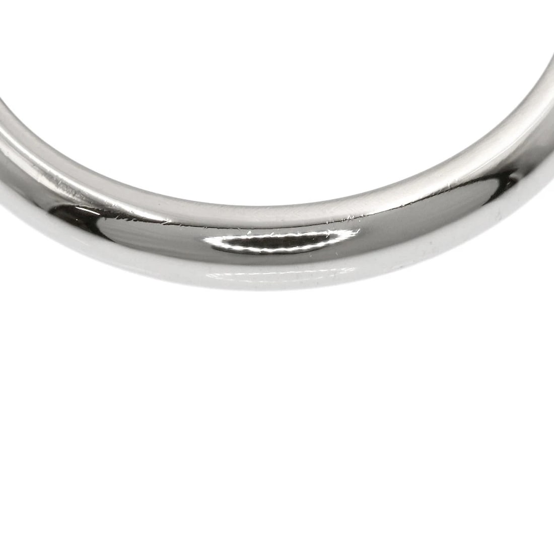BVLGARI RING PLATINUM PT950 - 4