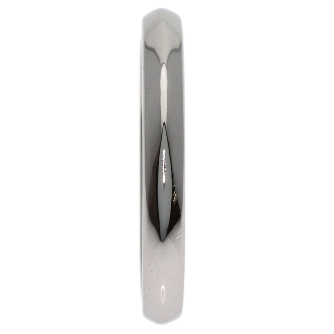 BVLGARI RING PLATINUM PT950 - 3