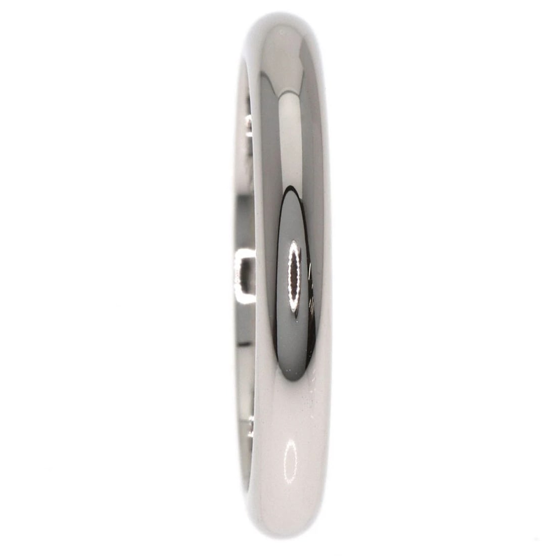 BVLGARI RING PLATINUM PT950 - 3
