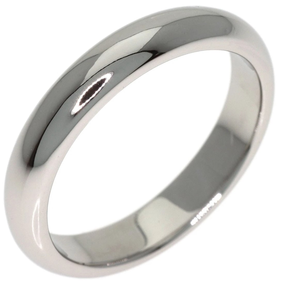 CARTIER RING PLATINUM PT950 - 2