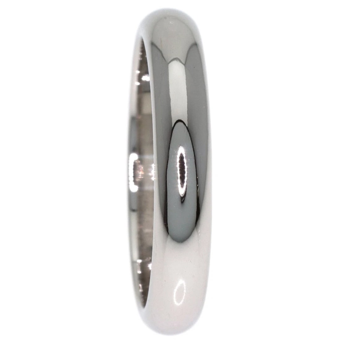 CARTIER RING PLATINUM PT950 - 3