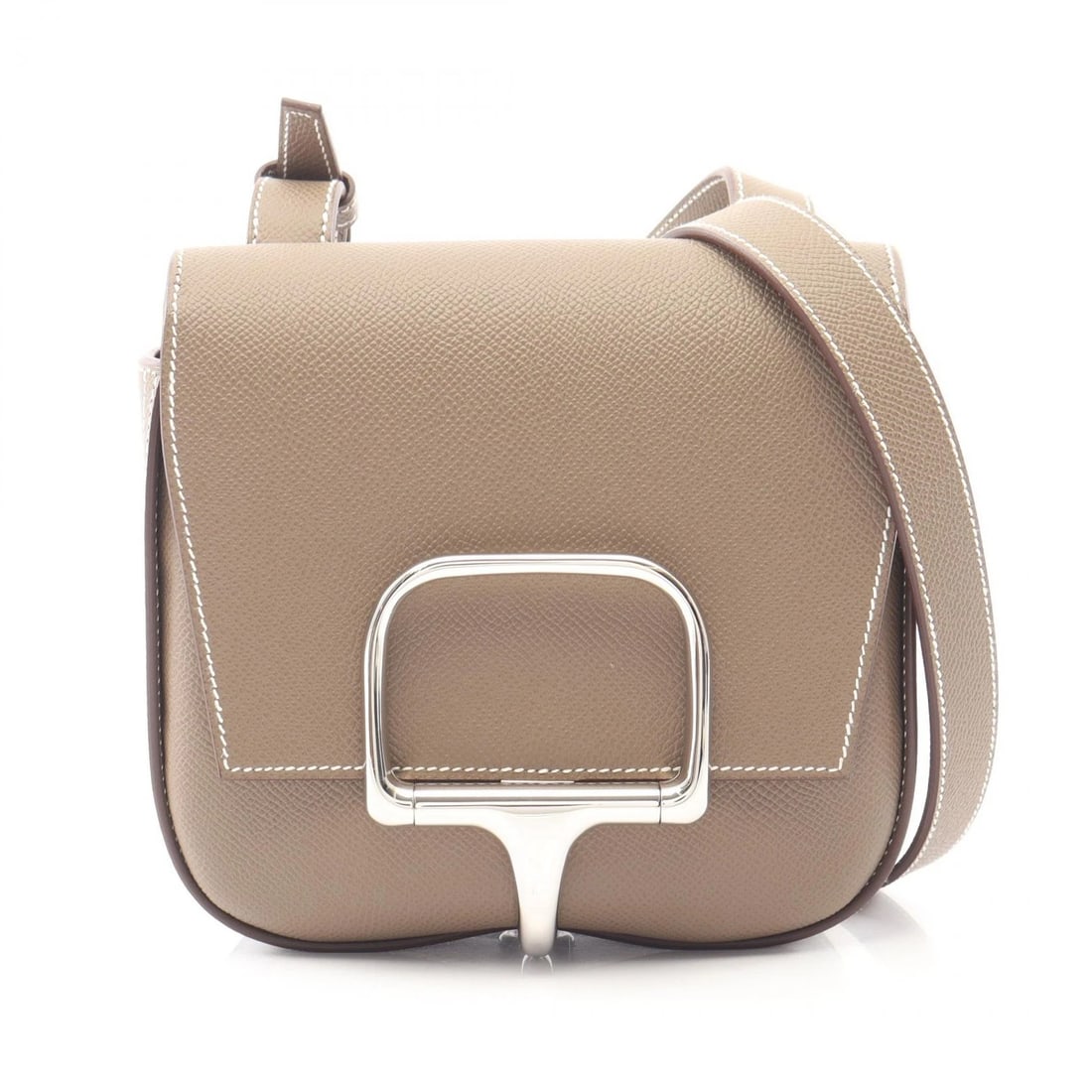 HERMES DELLA CAVALLERIA MINI SHOULDER CROSSBODY BAG (1 of 2)