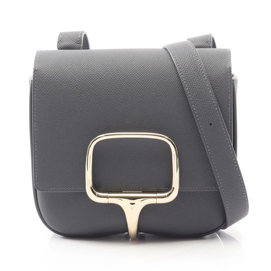 HERMES DELLA CAVALLERIA MINI SHOULDER CROSSBODY BAG (1 of 4)