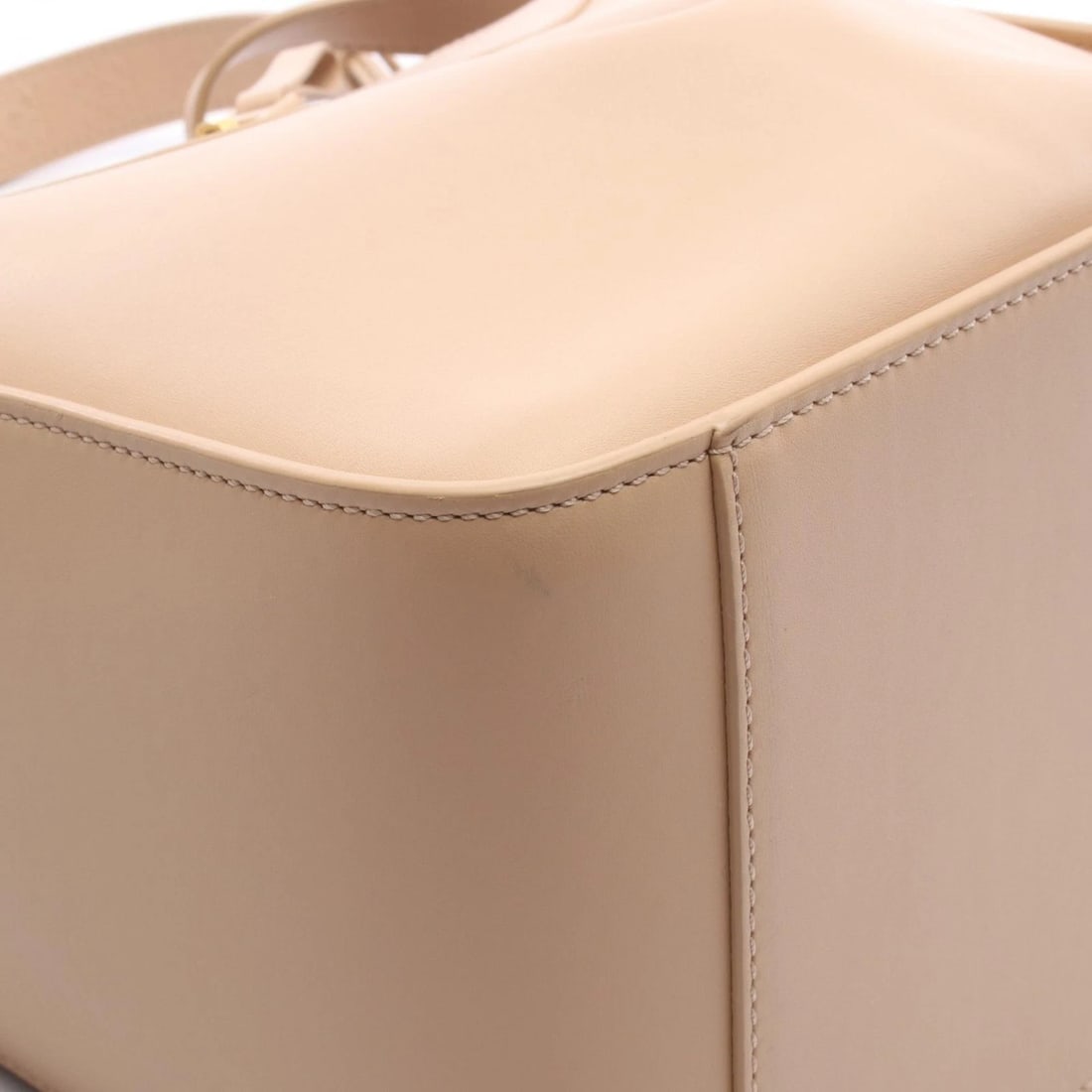 LOEWE HAMMOCK COMPACT SHOULDER HANDBAG - 3
