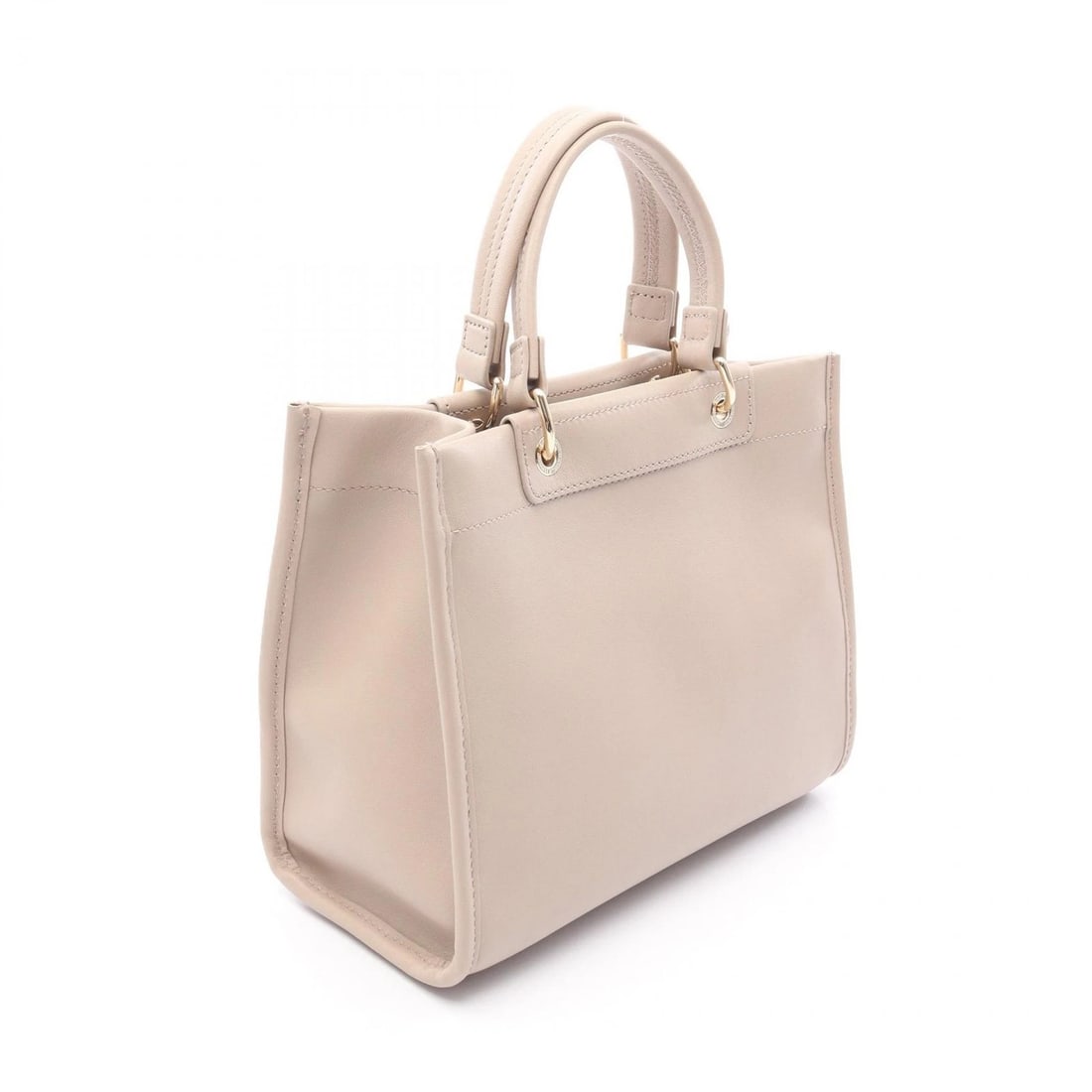 LONGCHAMP CABAS S TOP HANDLE SHOULDER HANDBAG - 2