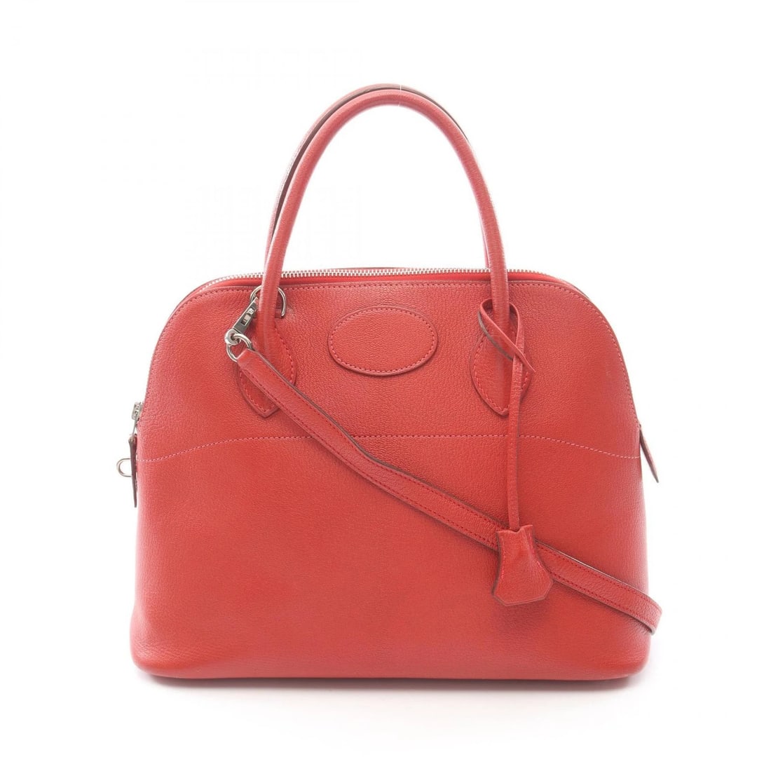 HERMES BOLIDE31 SHOULDER HANDBAG (1 of 5)