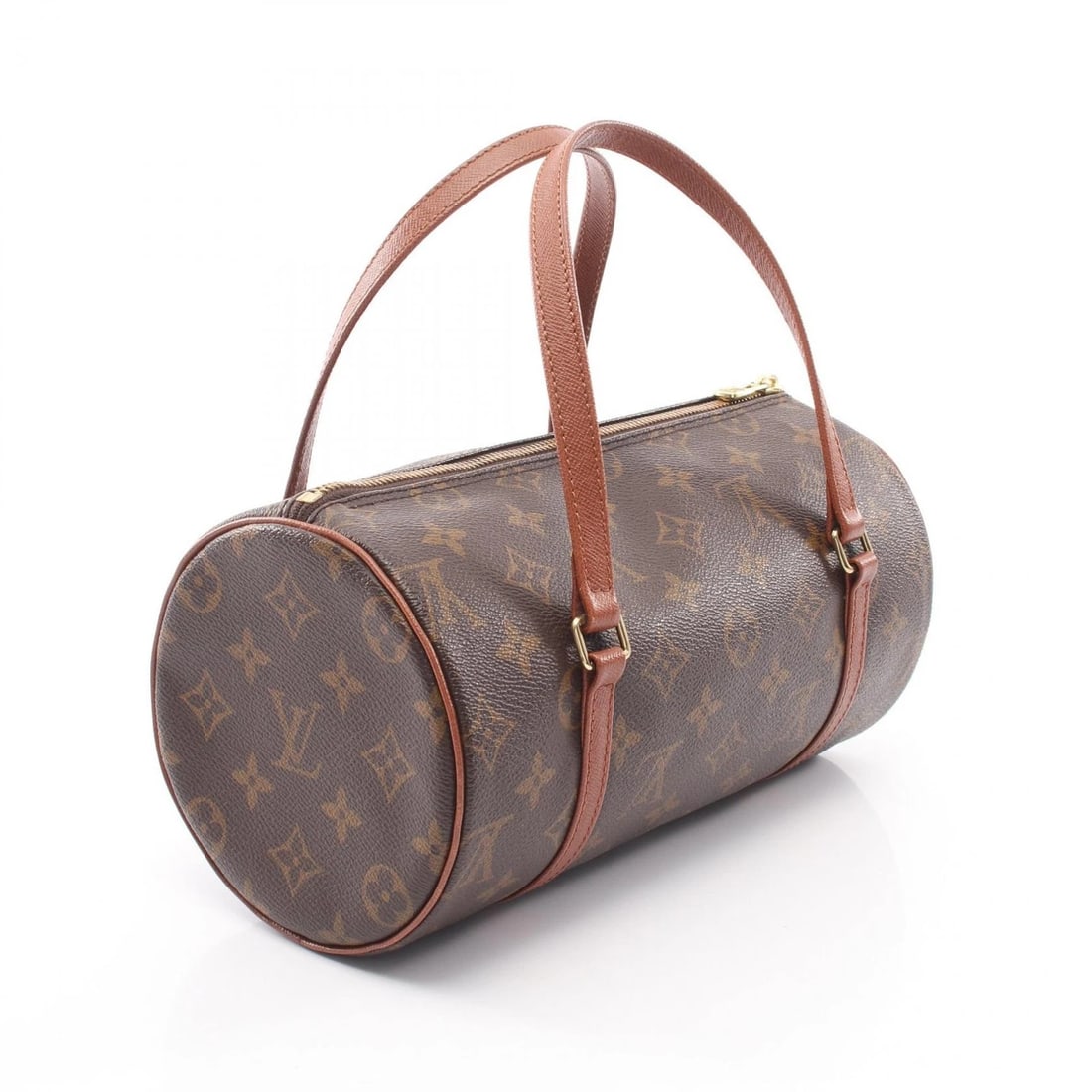 LOUIS VUITTON PAPILLON 26 OLD SHOULDER HANDBAG - 2