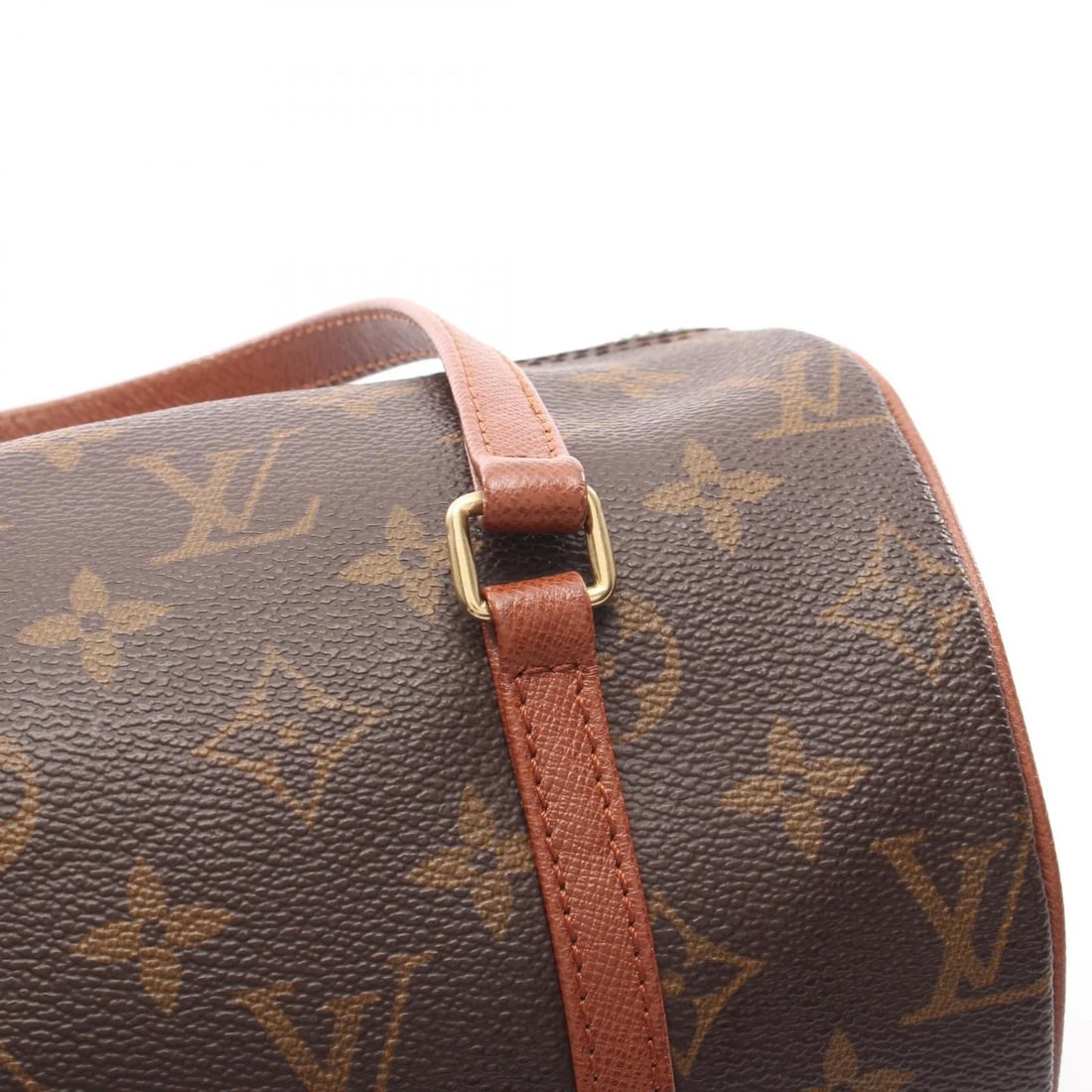 LOUIS VUITTON PAPILLON 26 OLD SHOULDER HANDBAG - 3