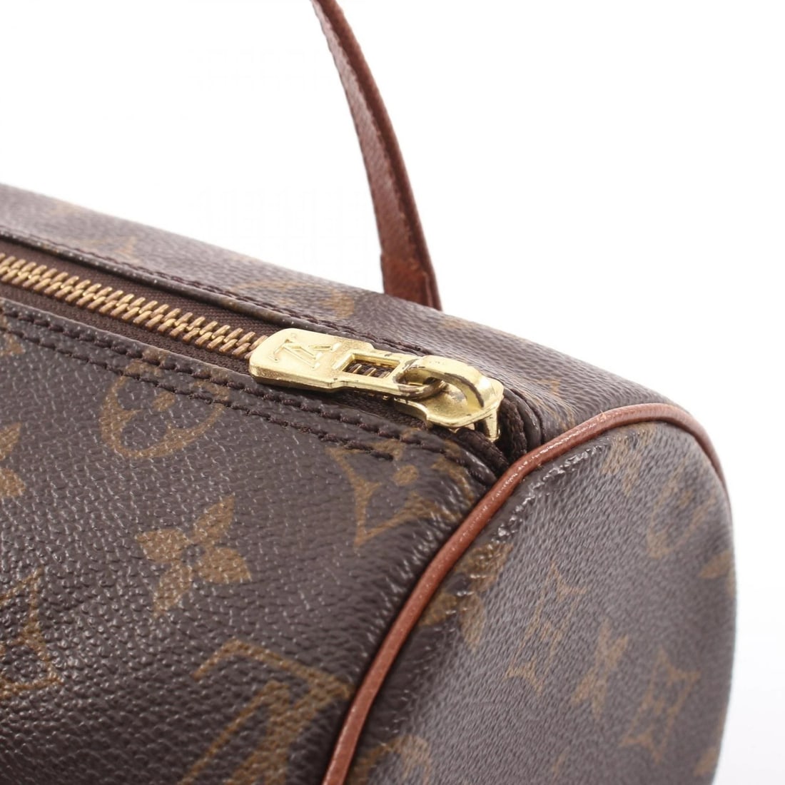 LOUIS VUITTON PAPILLON 26 OLD SHOULDER HANDBAG - 5