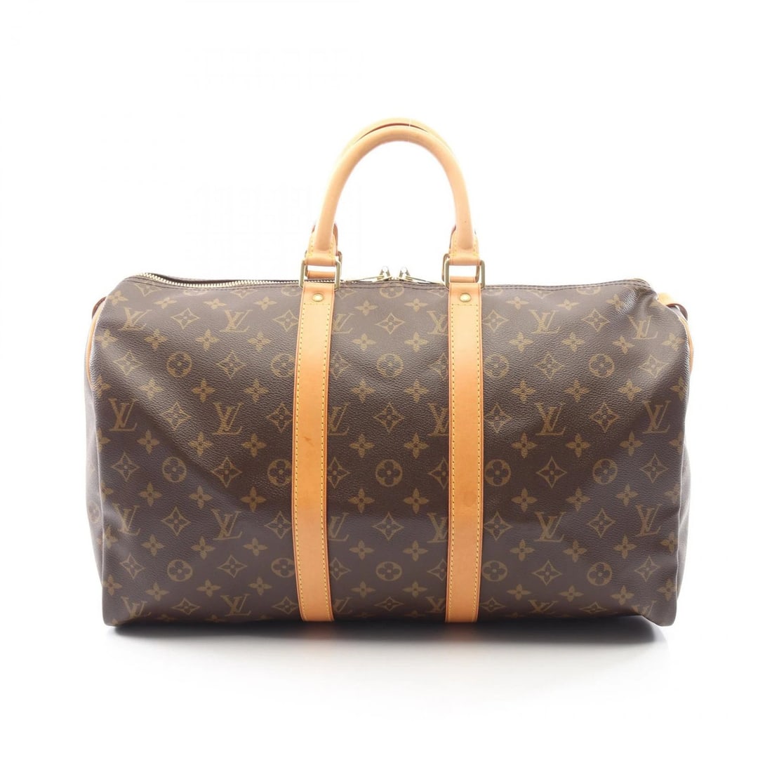 LOUIS VUITTON KEEPALL 45 TRAVEL WEEKENDER BAG (1 of 4)