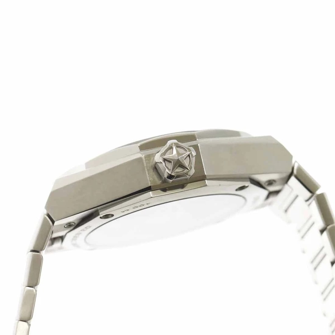 ZENITH DEFY AUTOMATIC DATE WATCH - 3