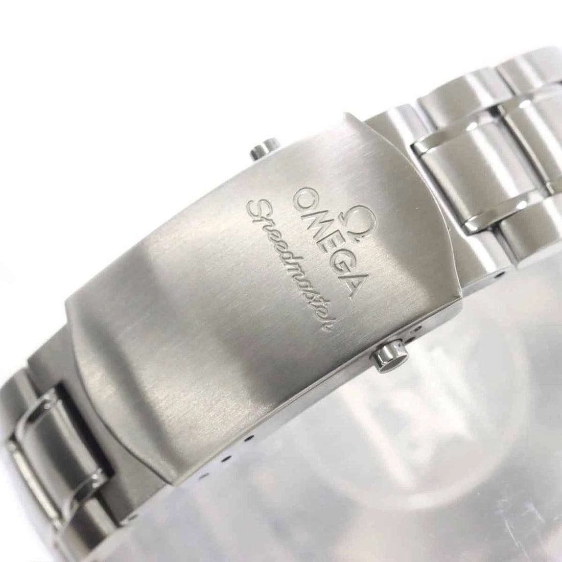 OMEGA SPEEDMASTER AUTOMATIC WATCH - 4