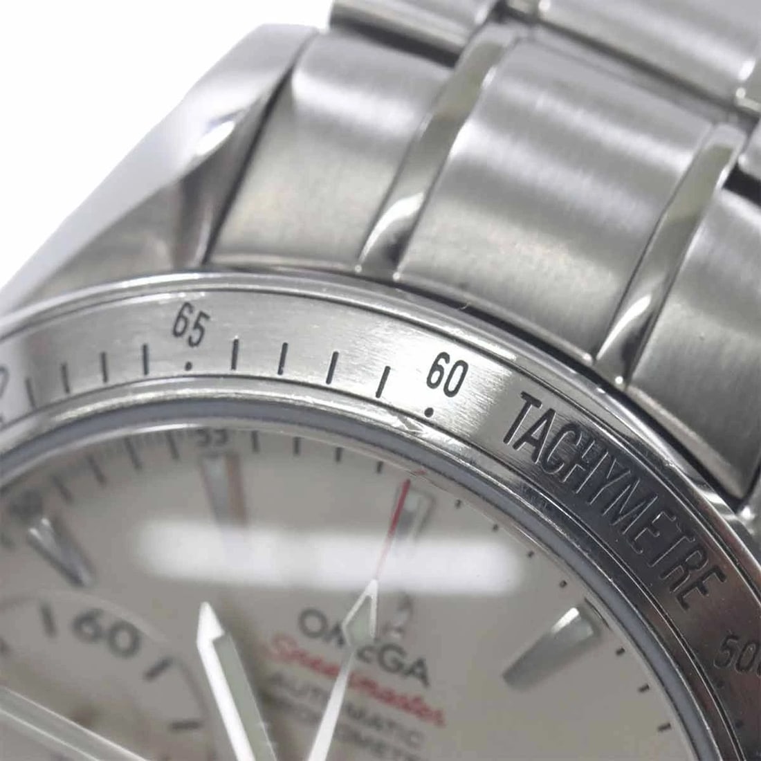 OMEGA SPEEDMASTER AUTOMATIC WATCH - 5