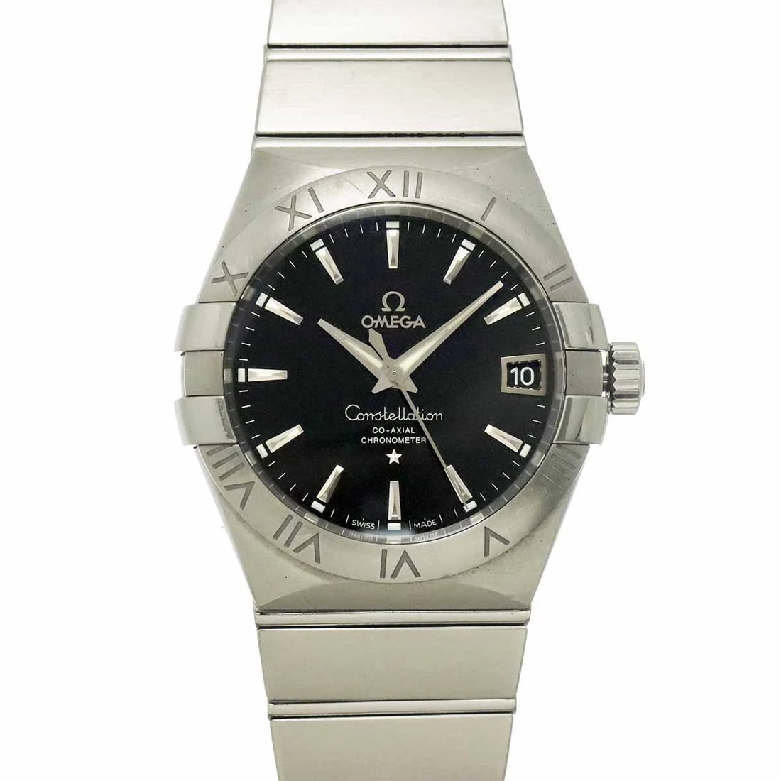 OMEGA CONSTELLATION AUTOMATIC WATCH