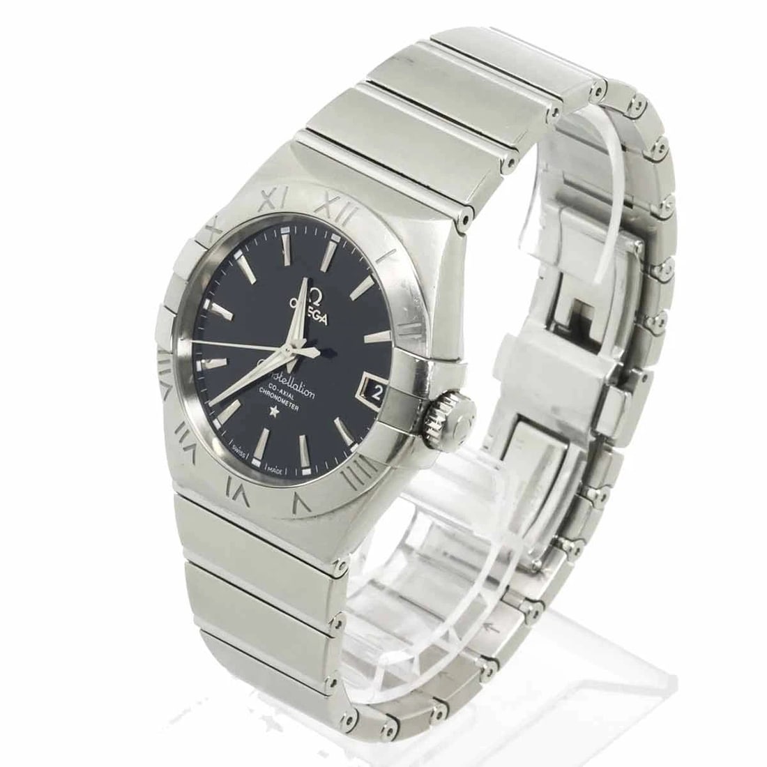 OMEGA CONSTELLATION AUTOMATIC WATCH - 2