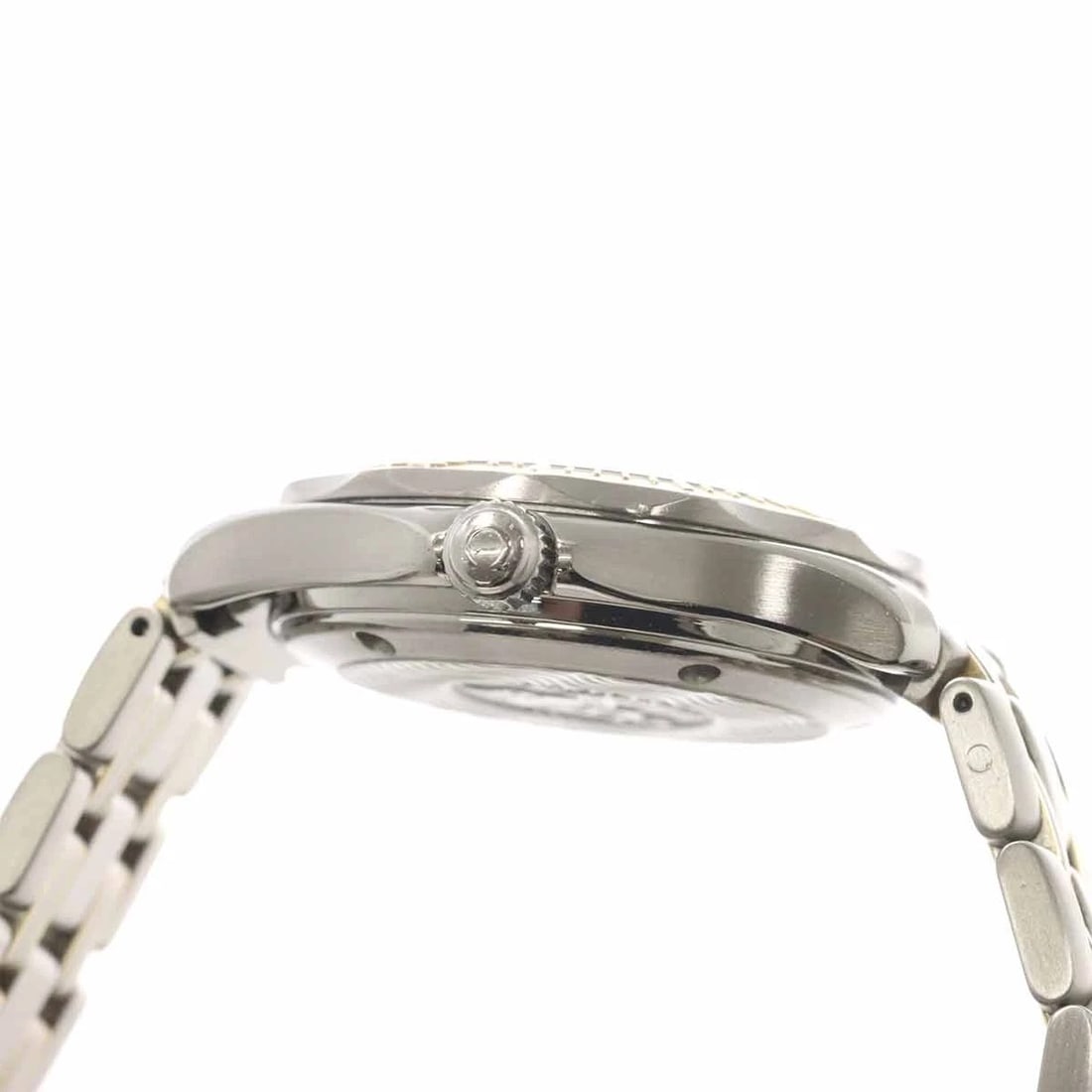 OMEGA SEAMASTER PROFESSIONAL AUTOMATIC DATE WATCH - 3