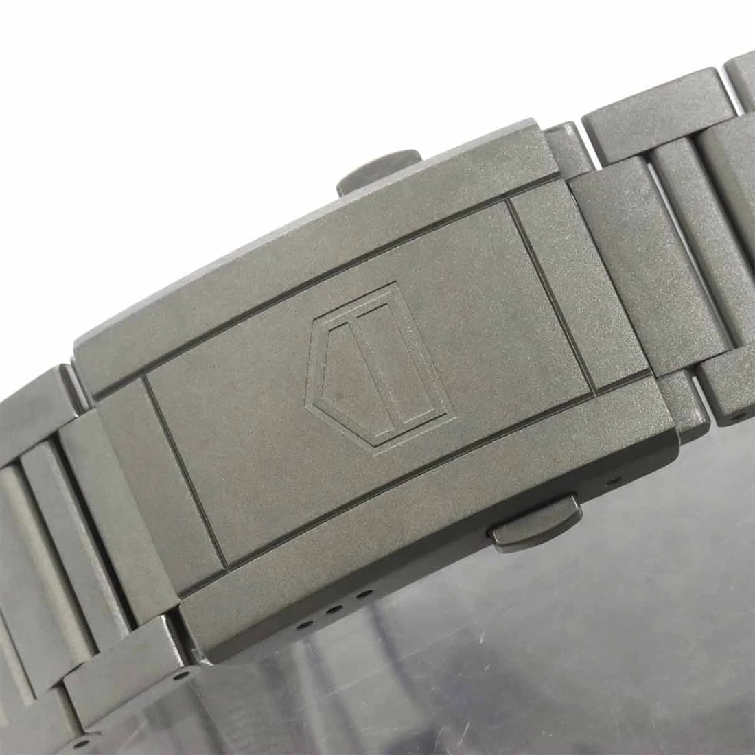 TAG HEUER FORMULA AUTOMATIC CHRONOGRAPH WATCH - 3