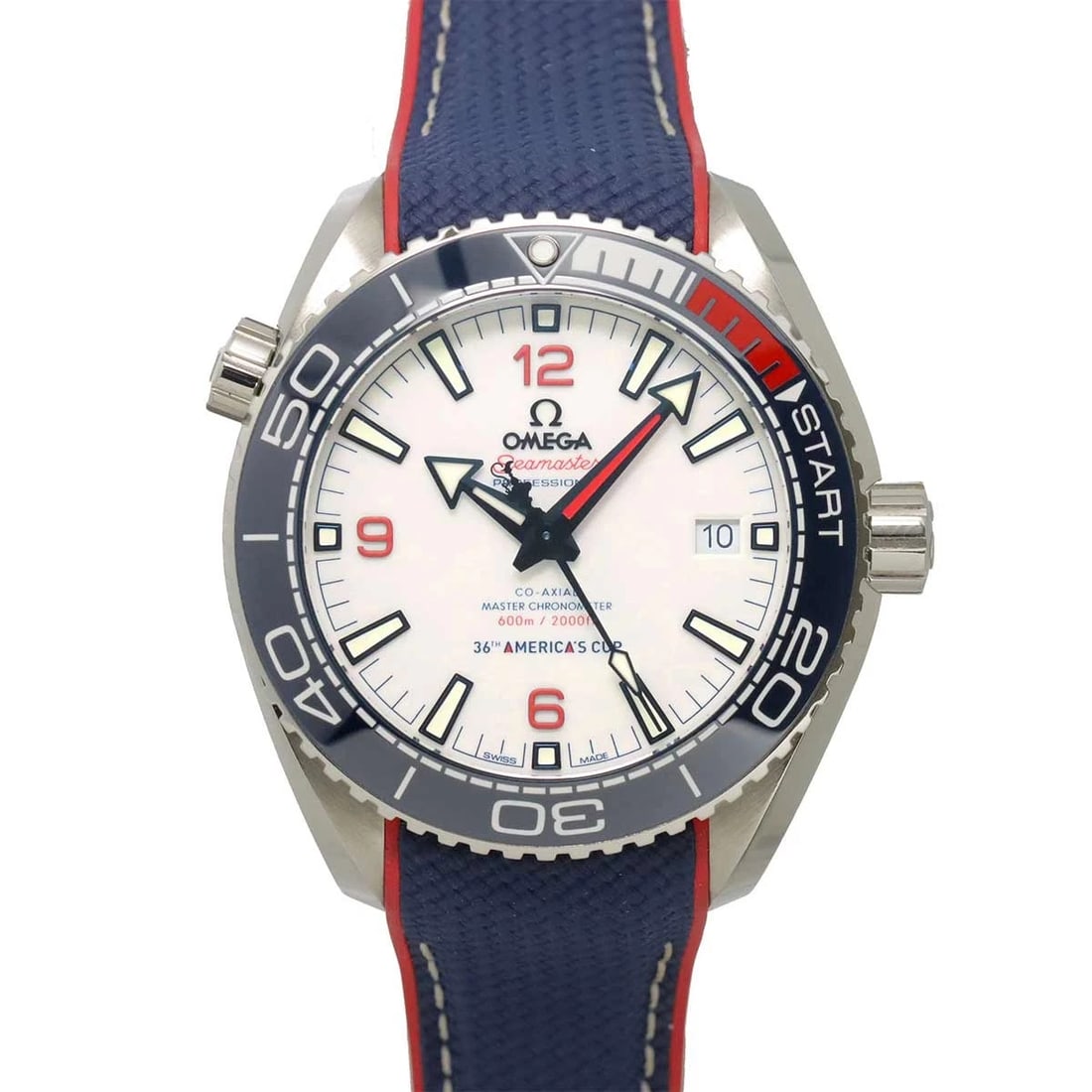 OMEGA SEAMASTER PLANET OCEAN LIMTED AUTOMATIC WATCH: OMEGA Seamaster Planet Ocean Limted Automatic Watch Brand: OMEGA Type/Style: Wristwatch Material: Stainless steel,Rubber Color: Dial Color none Size: CaseSize Length 49mm(included lag) CaseSize Width