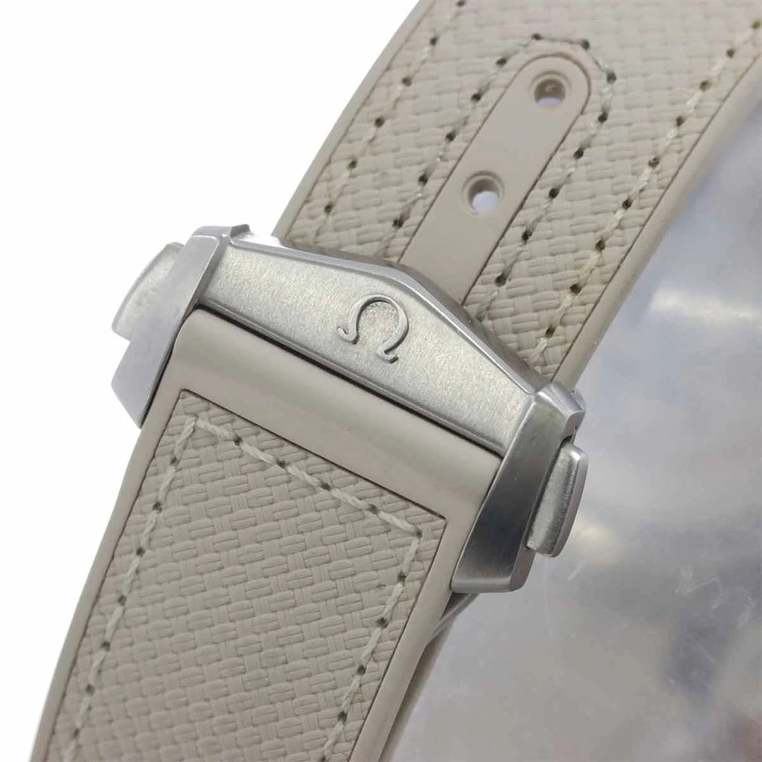 OMEGA SEAMASTER PLANET OCEAN AUTOMATIC WATCH - 3