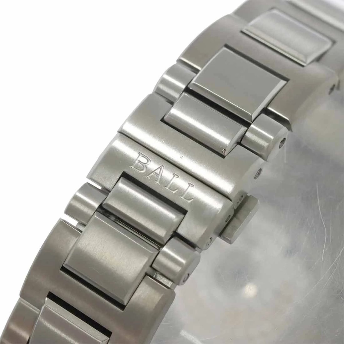 BALL ROADMASTER RESCUE CHRONOGRAPH AUTOMATIC WATCH - 3