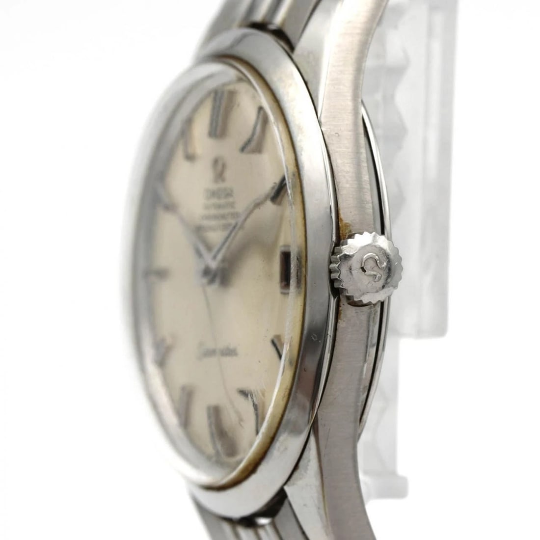 OMEGA SEAMASTER WATCH - 3