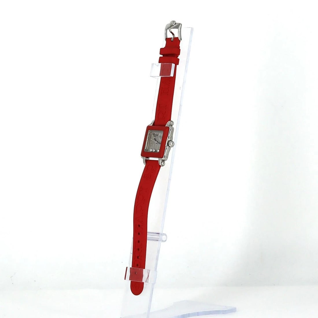 CHOPARD BE HAPPY WATCH - 2