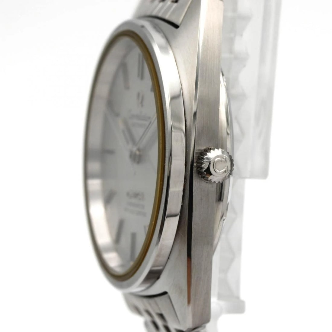 OMEGA CONSTELLATION CHRONOMETER WATCH - 3