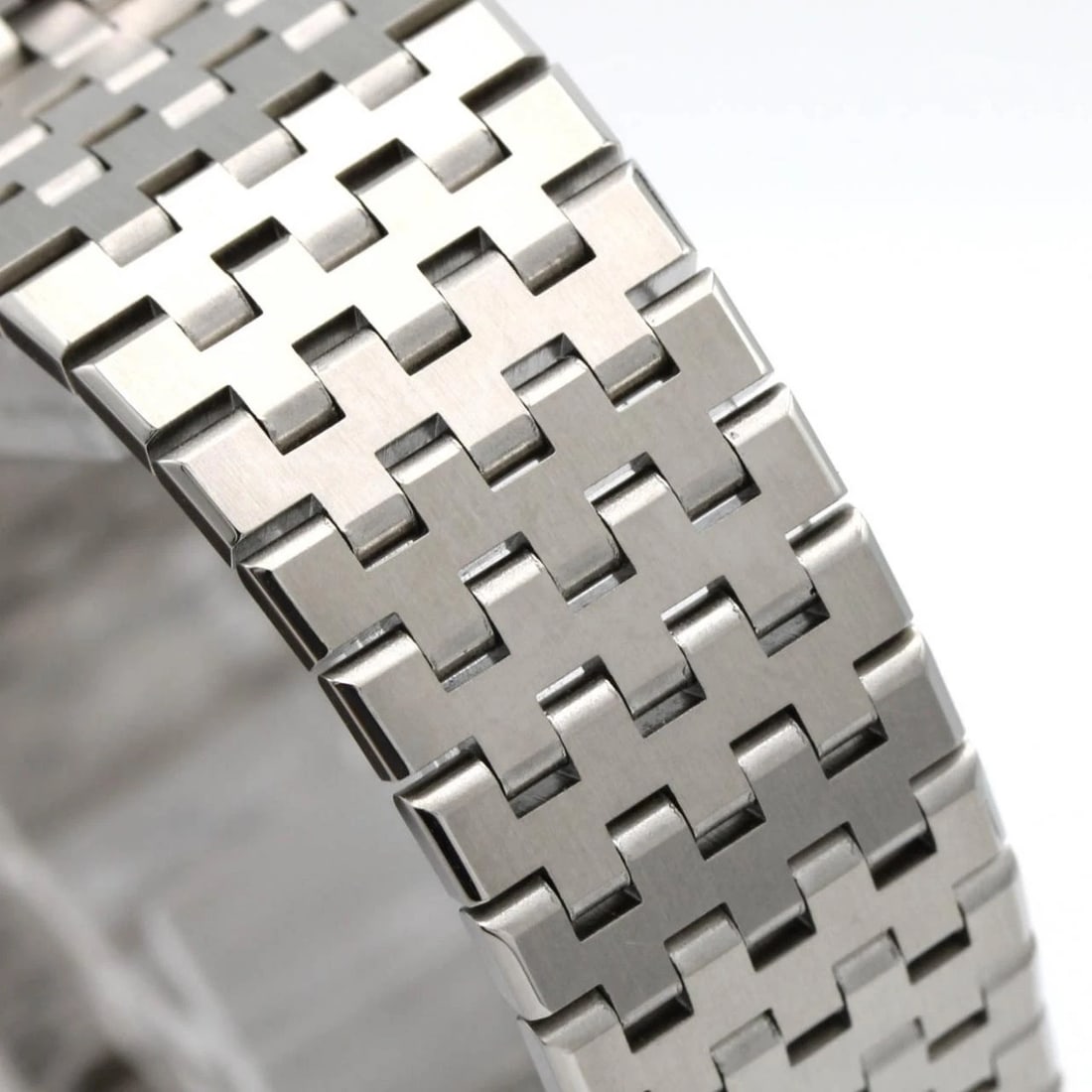 OMEGA CONSTELLATION CHRONOMETER WATCH - 4