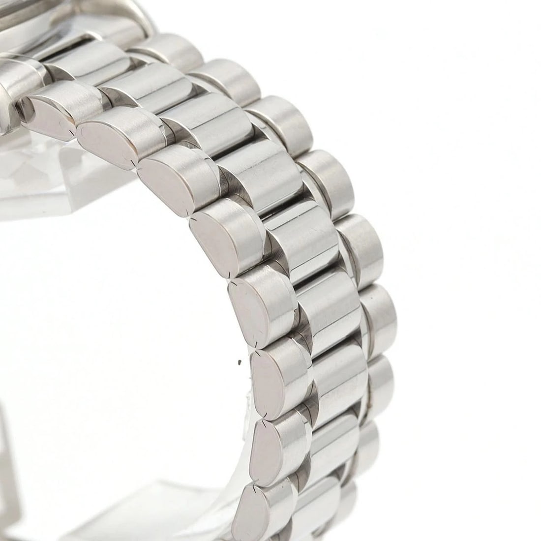 OMEGA SPEEDMASTER STAINLESS WATCH - 3