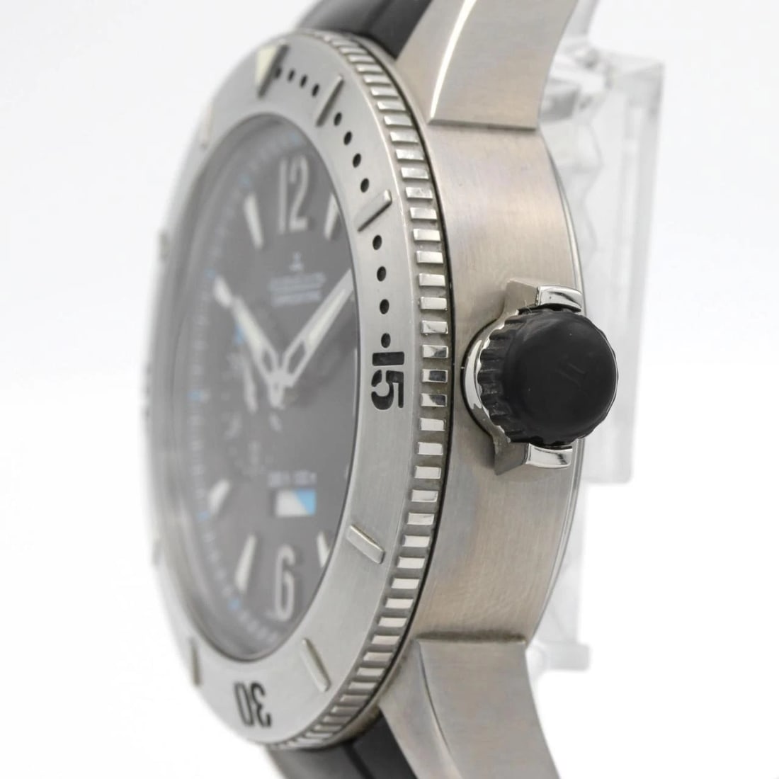 JAEGER-LECOULTRE MASTER COMPRESSOR DIVI WATCH - 3