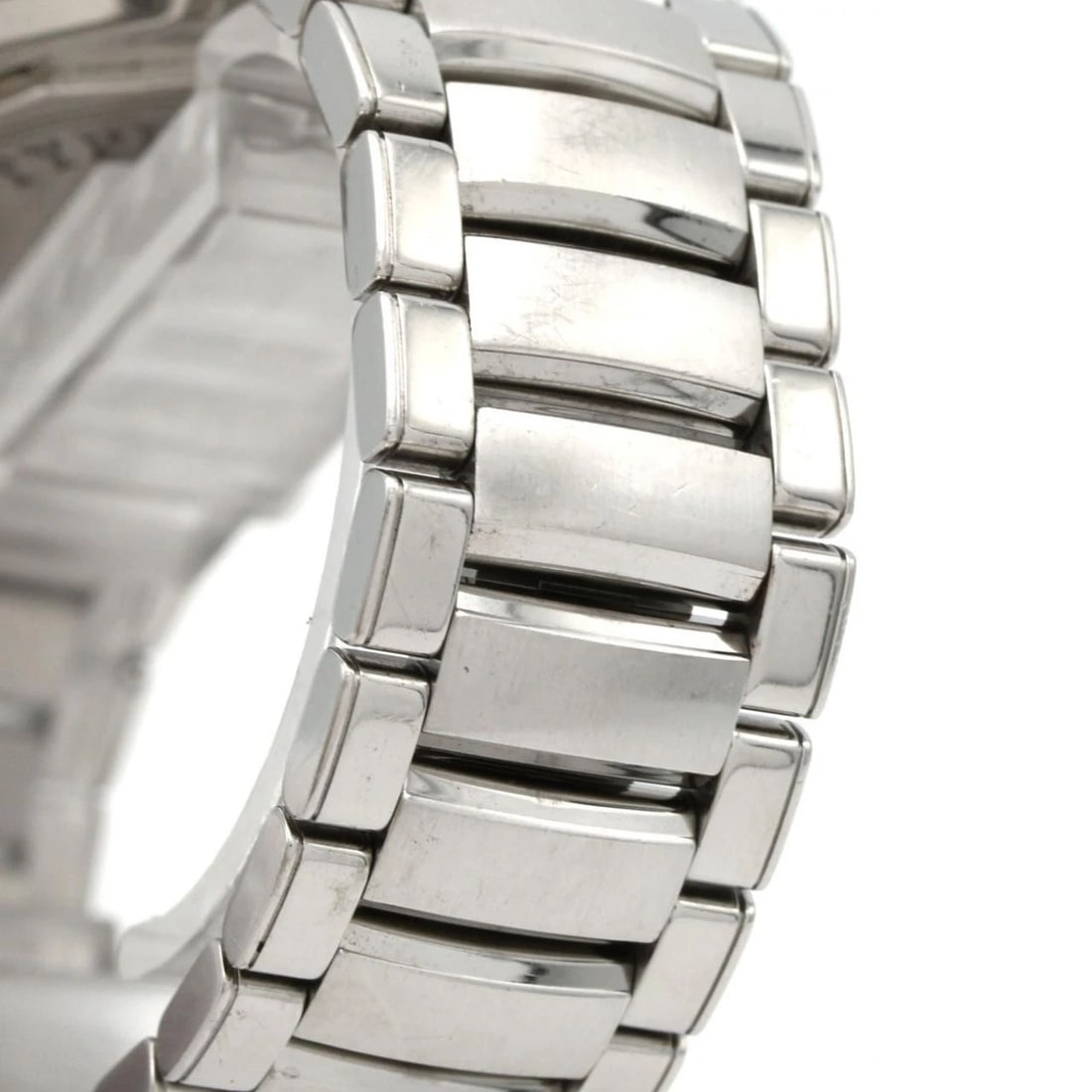 BREGUET STAINLESS WATCH - 4