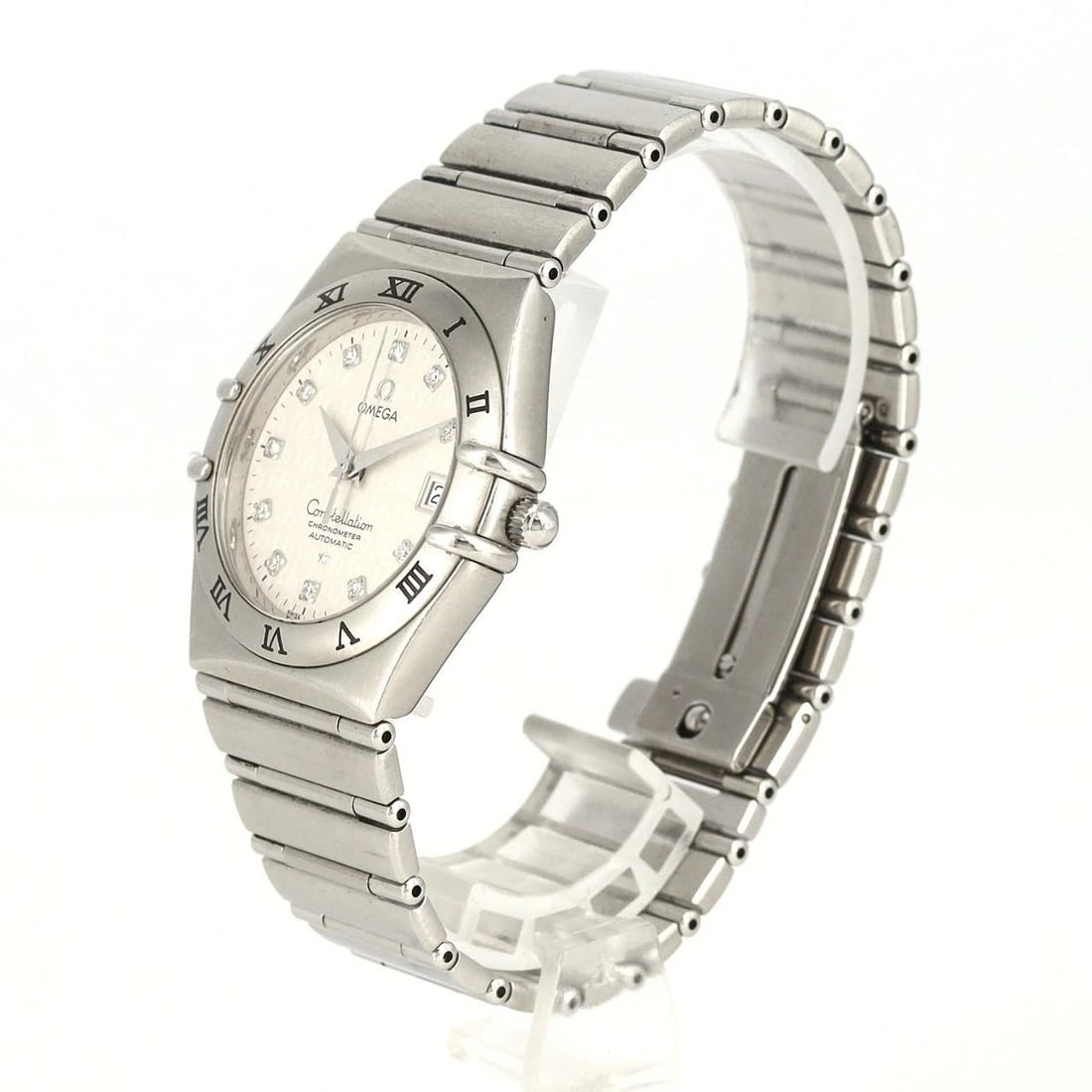 OMEGA CONSTELLATION WATCH - 2