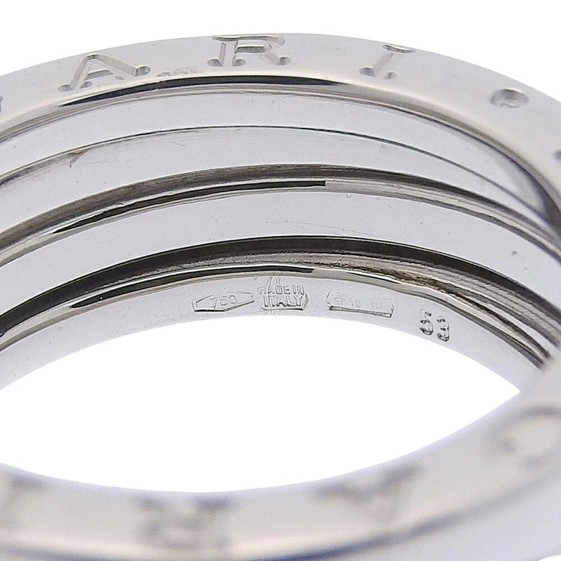 BULGARI B.ZERO1 RING - 2