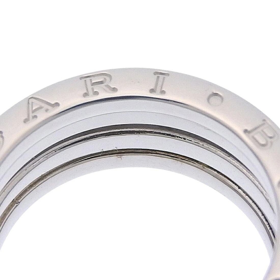 BULGARI B.ZERO1 RING - 4