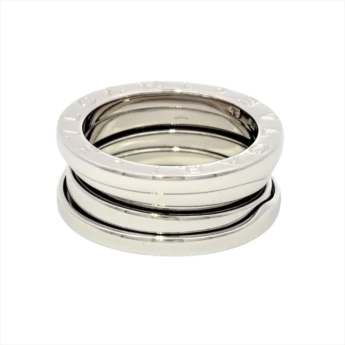 BULGARI B.ZERO1 3-BAND RING - 3