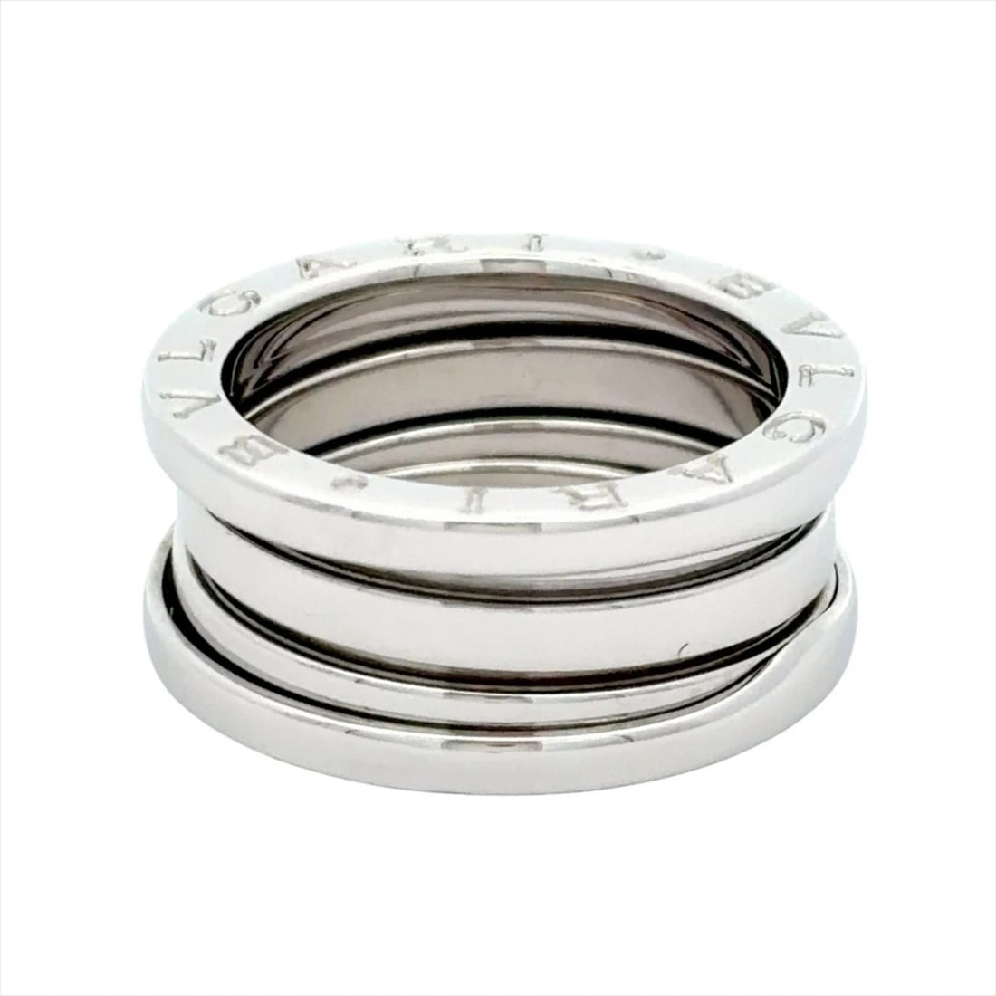 BULGARI B.ZERO1 3-BAND RING - 3