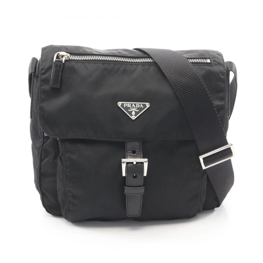 PRADA BAG: VELA SPORT (1 of 2)