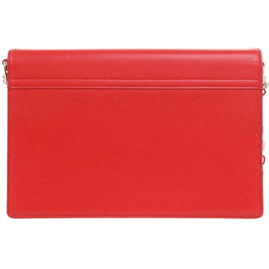 GIVENCHY BAG: 4G RED - 2
