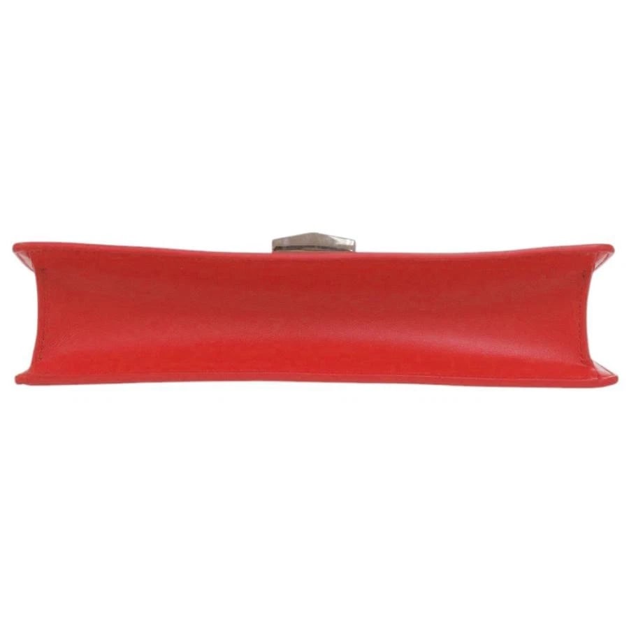 GIVENCHY BAG: 4G RED - 3