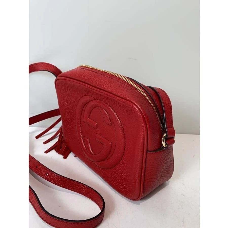 GUCCI BAG: SMALL DISCO SOHO - 2