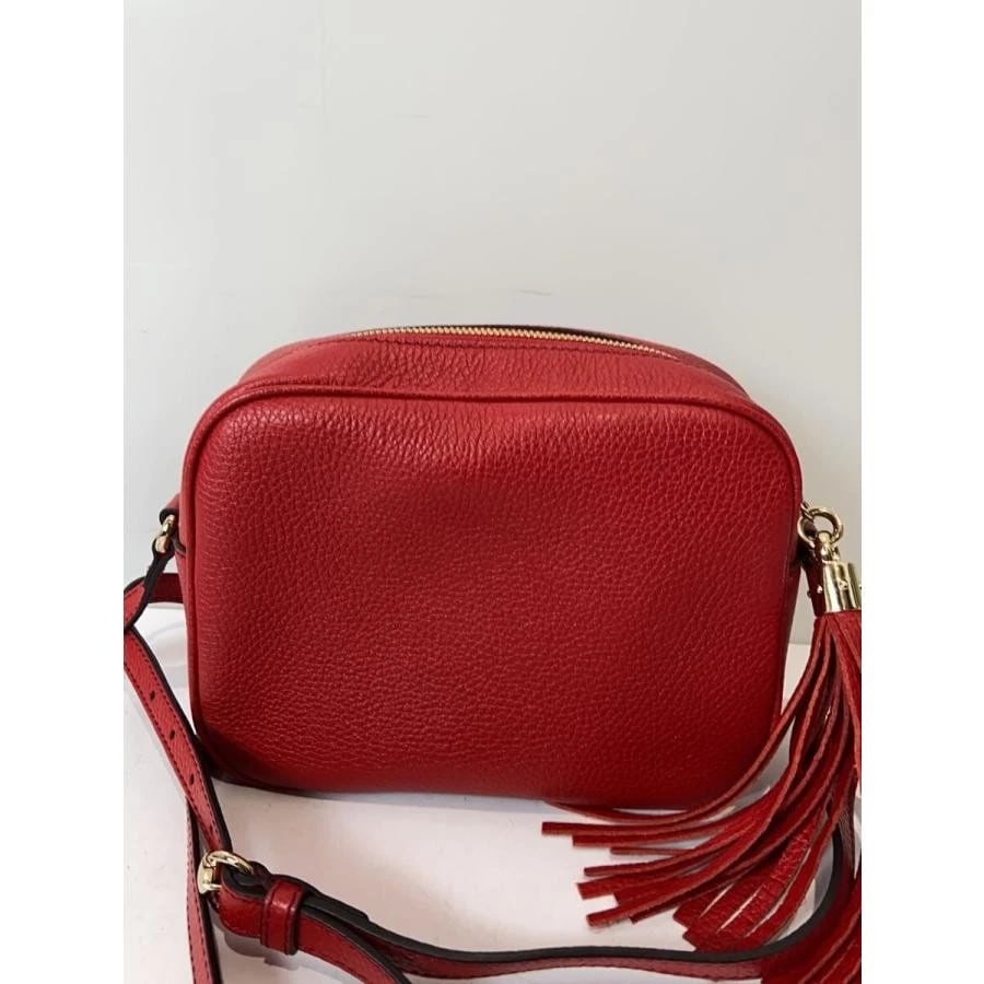 GUCCI BAG: SMALL DISCO SOHO - 3