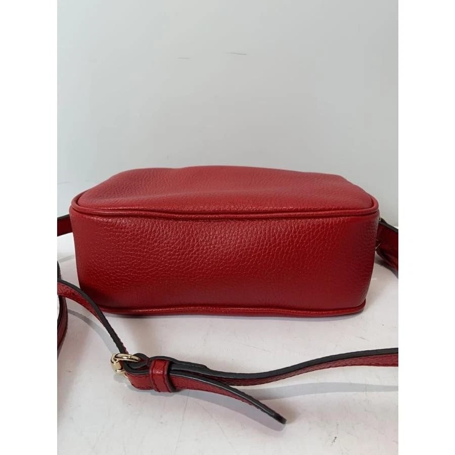 GUCCI BAG: SMALL DISCO SOHO - 4