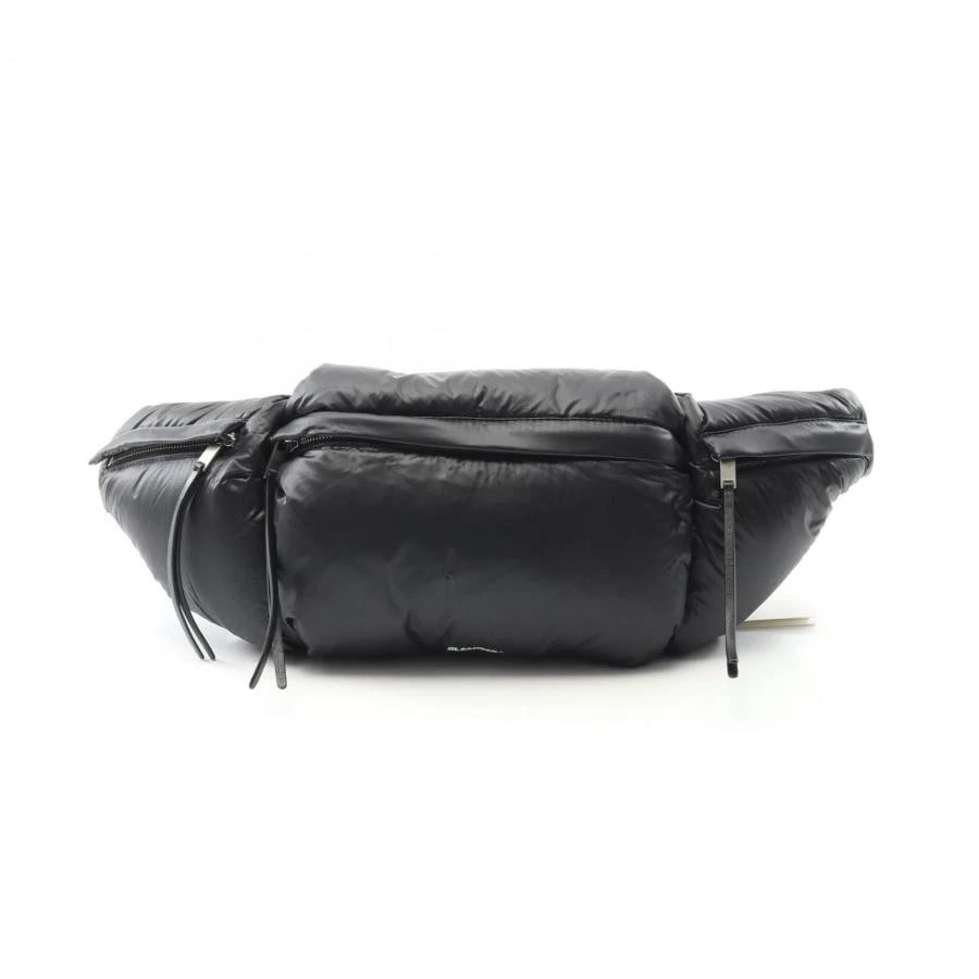 JIL SANDER BAG: PADDED BELT BAG (1 of 2)